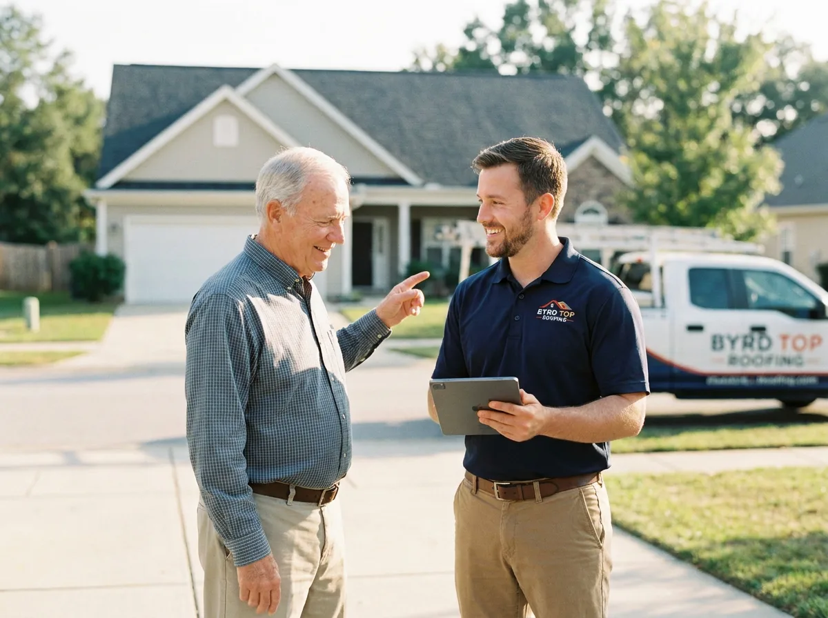 Roofing Angle Inlet, MN FAQs